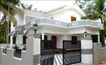 2650 sq.ft. 5 bhk double storied Villa for sale at Athirampuzha, Kottayam